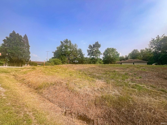 603 S Melchoir Dr, Santa Claus, IN 47579
