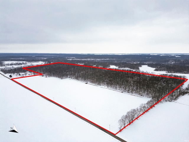 0 10w Unit 10W, Perrysville, IN 47974
