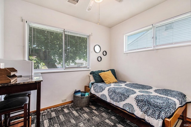 5209 Sunnyfield Pl, South Bend, IN 46619 - view of bedroom