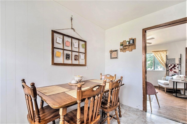 5209 Sunnyfield Pl, South Bend, IN 46619 - view of dining space