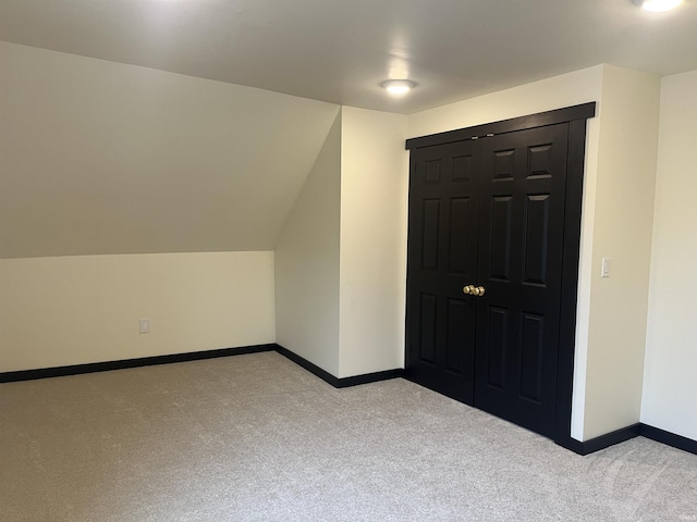 1302 Linden Ave, South Bend, IN 46628 - bonus room featuring carpet flooring and baseboards