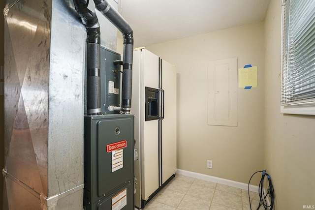 8056 E N Rd, Syracuse, IN 46567 - utilities featuring electric panel