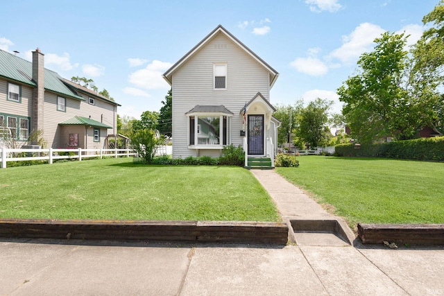 913 Cedar St, Elkhart, IN 46514 - view of front of property