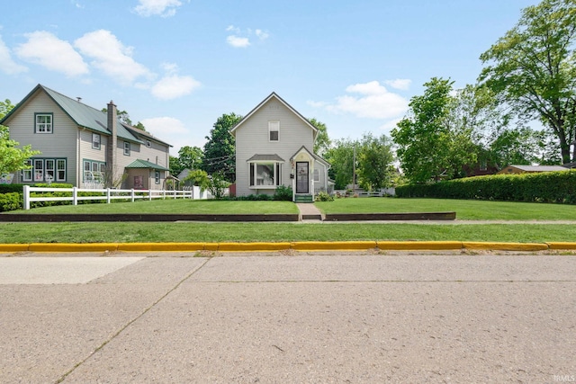 913 Cedar St, Elkhart, IN 46514 - view of home's community