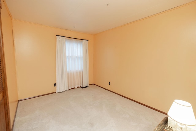 2524 Milburn Blvd, Mishawaka, IN 46544 - empty room featuring light colored carpet and baseboards