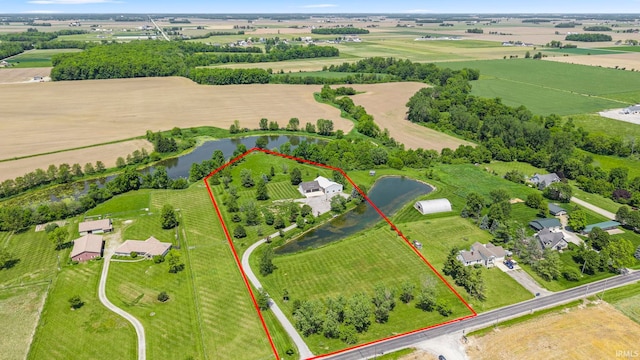 21735 Ward Rd, Woodburn, IN 46797