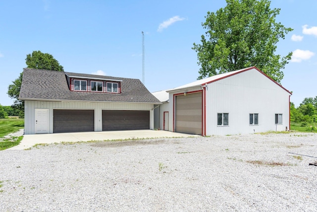 21735 Ward Rd, Woodburn, IN 46797