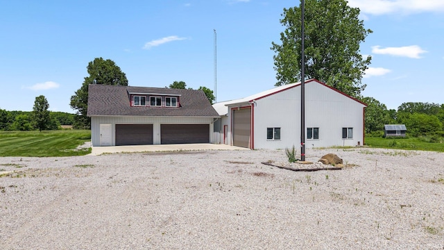 21735 Ward Rd, Woodburn, IN 46797