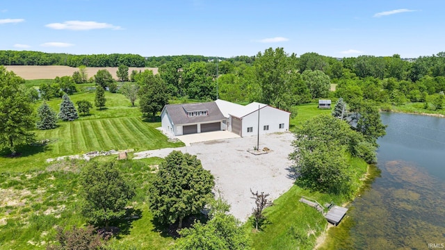 21735 Ward Rd, Woodburn, IN 46797