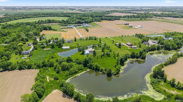 21735 Ward Rd, Woodburn, IN 46797