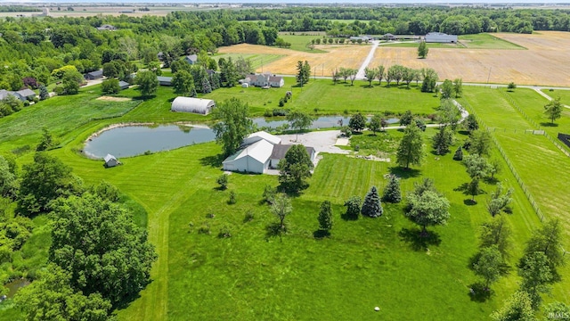 21735 Ward Rd, Woodburn, IN 46797