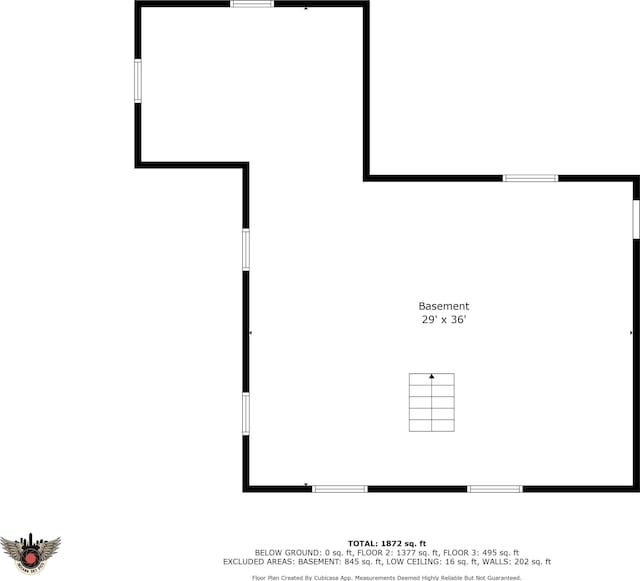 6226 Wheeling Ave, Muncie, IN 47304 - property floor plan