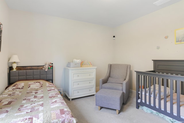 810 Tawny Dr, Evansville, IN 47712 - view of carpeted bedroom