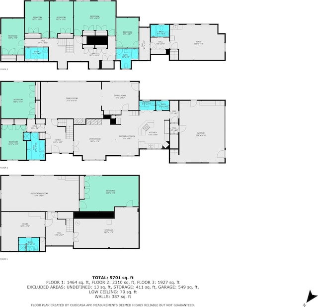 201 Colony Rd, West Lafayette, IN 47906 - floor plan / room layout