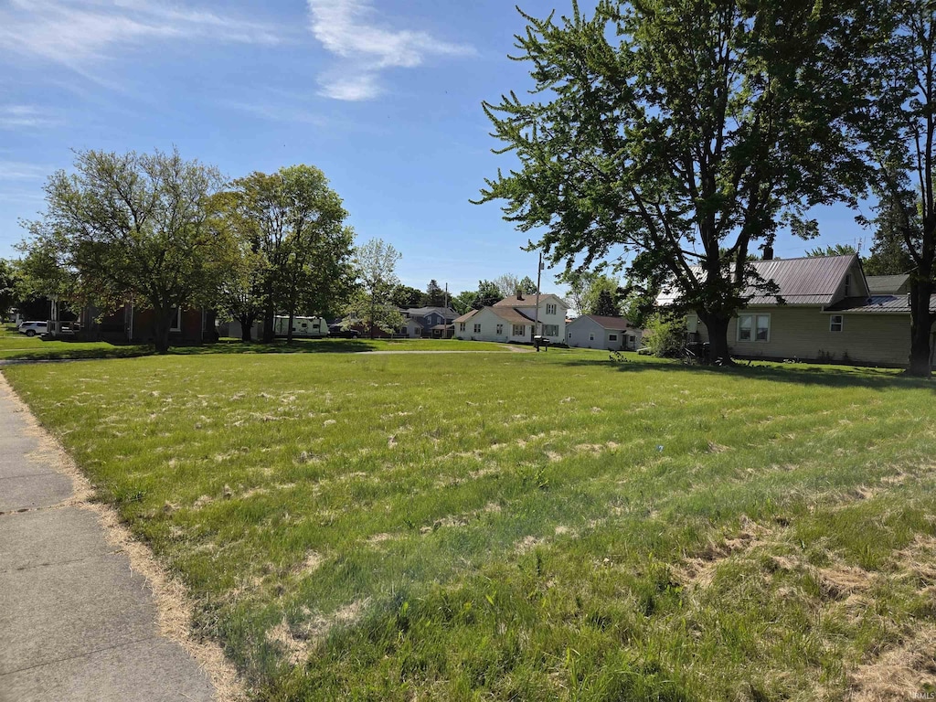305 S Franklin St, Waterloo, IN 46793