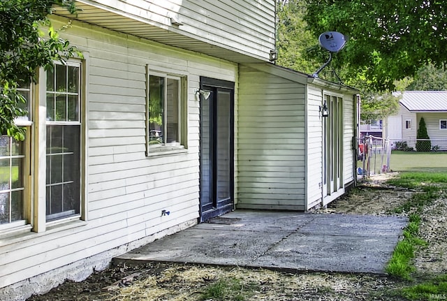 1212 Summit Ave, Bluffton, IN 46714 - view of outbuilding