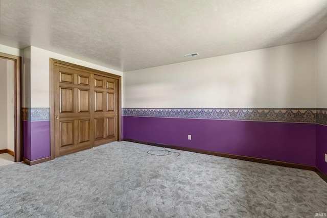 120 Cord Pl, Auburn, IN 46706 - unfurnished bedroom featuring carpet floors and baseboards