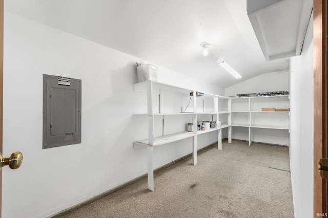 120 Cord Pl, Auburn, IN 46706 - storage with electric panel
