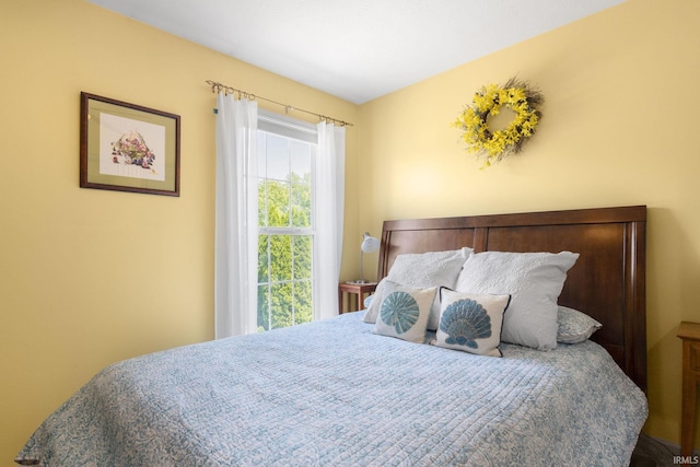 18165 Farmington Hills Dr, South Bend, IN 46637 - view of bedroom