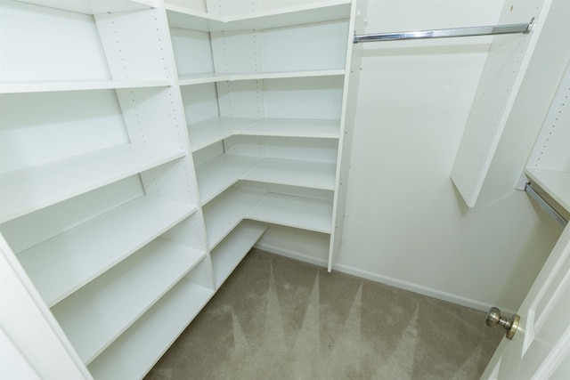 1402 Hampshire Dr, South Bend, IN 46614 - view of pantry