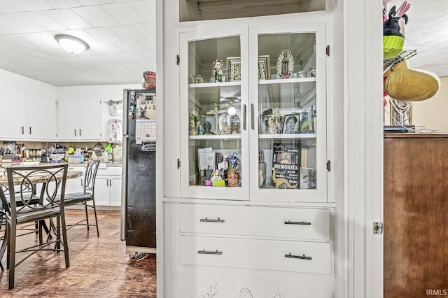 719 W Franklin St, Elkhart, IN 46516 - view of pantry