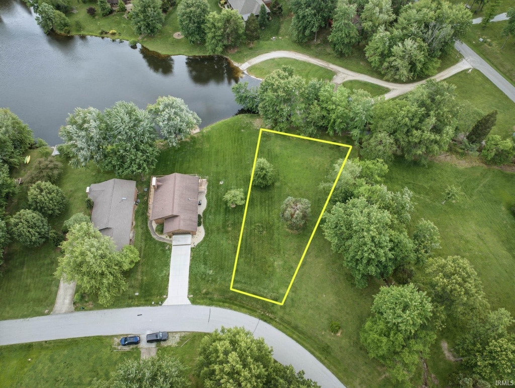 LOT69 W Shepherds Ln, Santa Claus, IN 47579