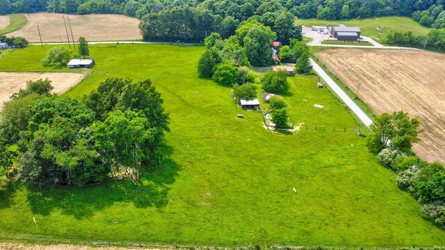 9469 W Sinclair Rd, Birdseye, IN 47513 - view of rural area