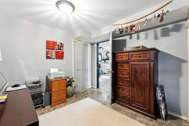 6916 Woodtrail Ct, Fort Wayne, IN 46835 - view of office