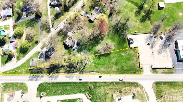 0.86/-ACRES 57th Hwy S, Washington, IN 47501