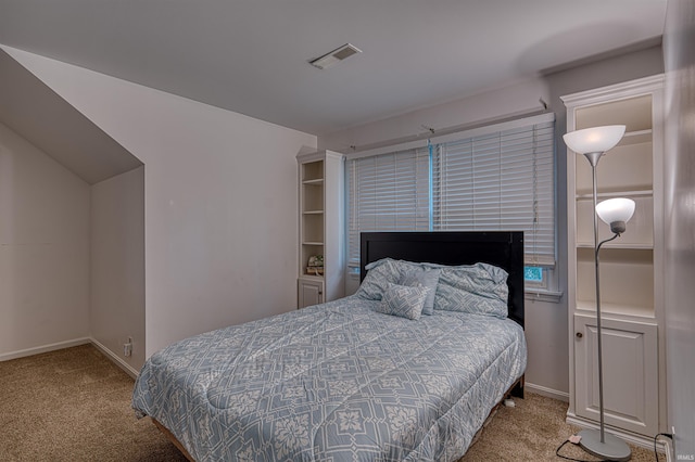 505 Wyndclyff Dr, Evansville, IN 47711 - carpeted bedroom featuring baseboards