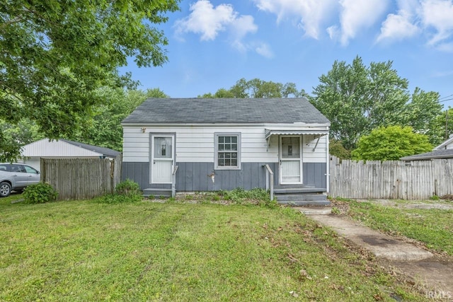 1008 E Spraker St, Kokomo, IN 46901 - view of front of home