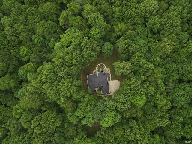 2307 Stacey Hollow Pl, Lafayette, IN 47905 - aerial overview of property's location