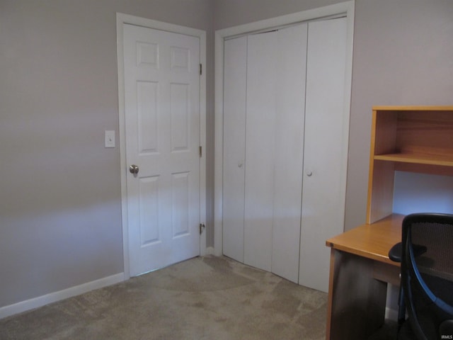 1053 E Smith Cir, Paoli, IN 47454 - office space featuring light colored carpet and baseboards