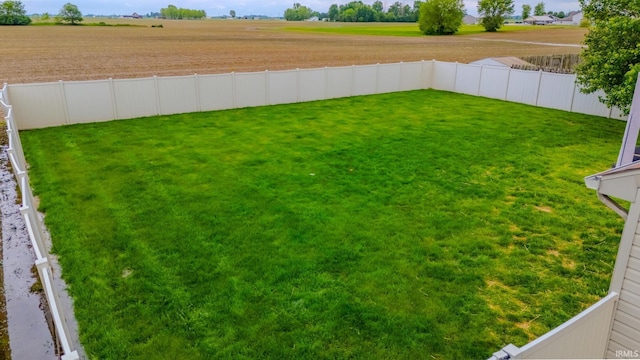 17 Chrysler Ave, Wabash, IN 46992 - view of yard