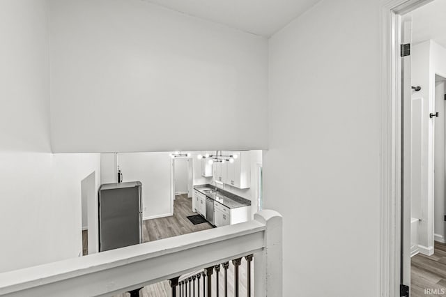57372 Arabian Dr, Goshen, IN 46528 - view of balcony