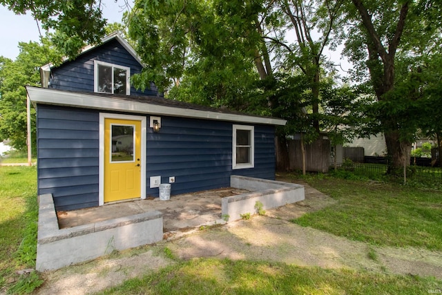1026 S 35th St, South Bend, IN 46615 - view of front of property