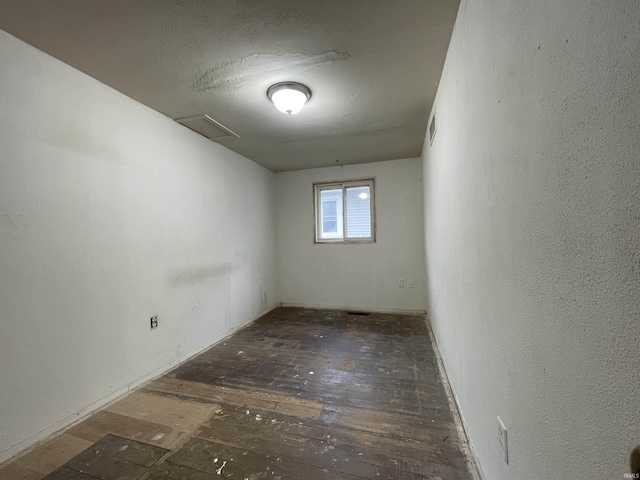2405 Clara Ave, Fort Wayne, IN 46805 - view of empty room