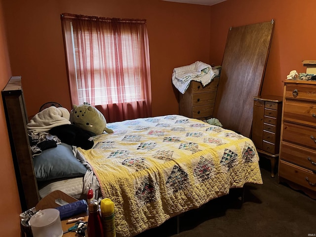 39 E Linn Rd, Bluffton, IN 46714 - bedroom featuring carpet