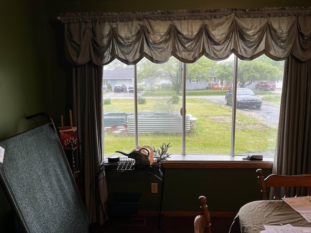 39 E Linn Rd, Bluffton, IN 46714 - detailed view