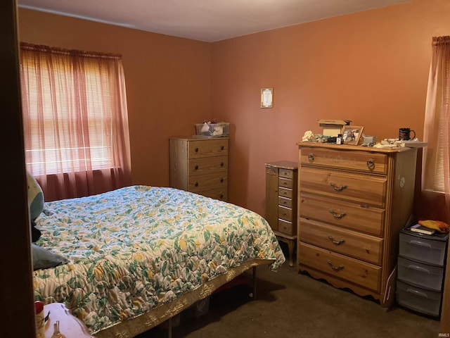 39 E Linn Rd, Bluffton, IN 46714 - view of carpeted bedroom
