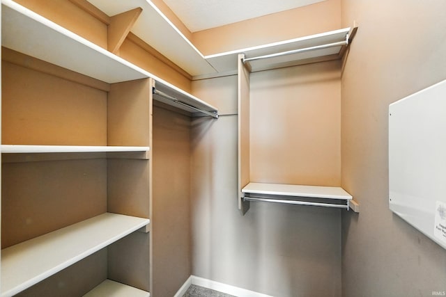 1328 Monte Carlo Dr, Huntertown, IN 46748 - view of walk in closet