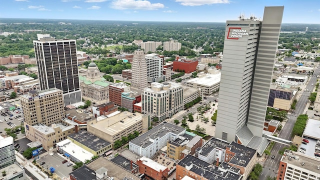 113 W Wayne St Unit 311, Fort Wayne, IN 46802 - view of city