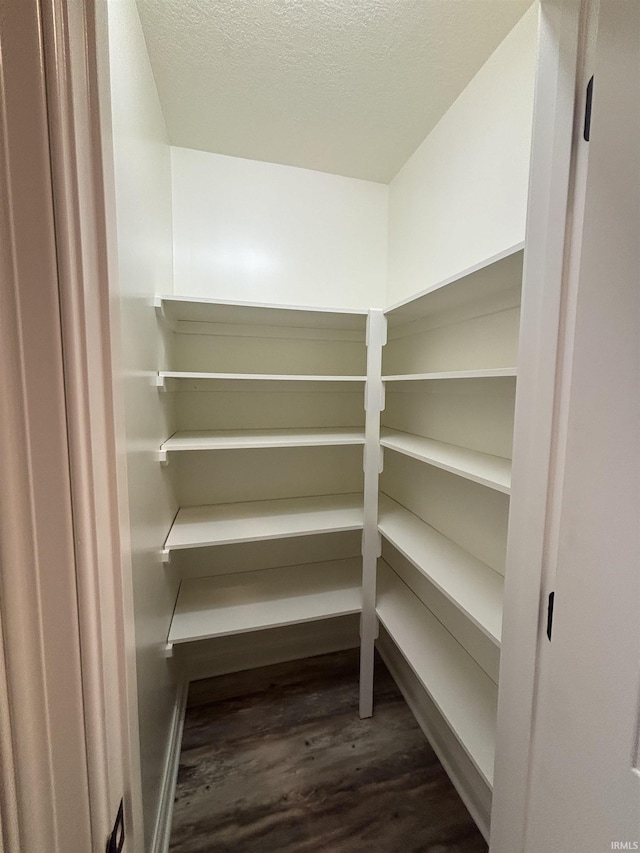 10403 Maple Springs Cv, Fort Wayne, IN 46845 - view of storage area
