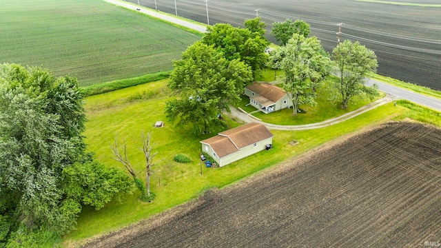 53722 Bittersweet Rd, Mishawaka, IN 46545 - overview of rural landscape