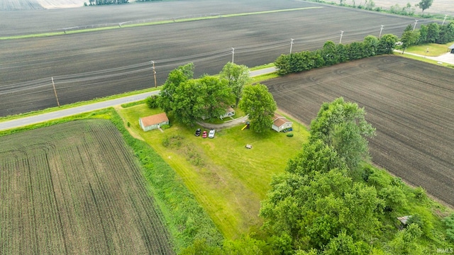 53722 Bittersweet Rd, Mishawaka, IN 46545 - view of rural area with farmland