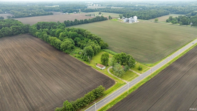 53722 Bittersweet Rd, Mishawaka, IN 46545 - view of rural area with extensive farmland