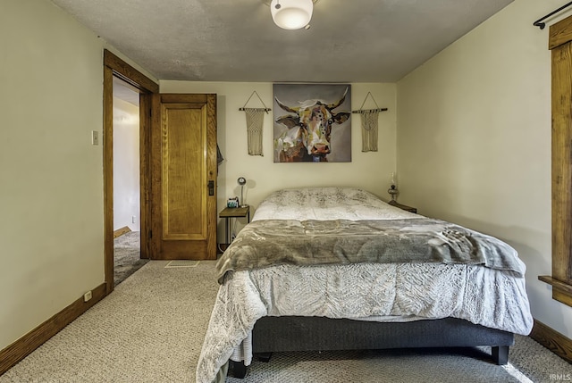 4321 Arlington Ave, Fort Wayne, IN 46807 - bedroom featuring carpet flooring and baseboards