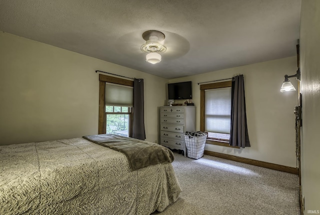 4321 Arlington Ave, Fort Wayne, IN 46807 - bedroom with carpet flooring and baseboards