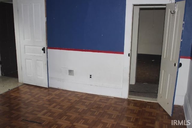 135 S Broad St, Dunkirk, IN 47336 - view of unfurnished room