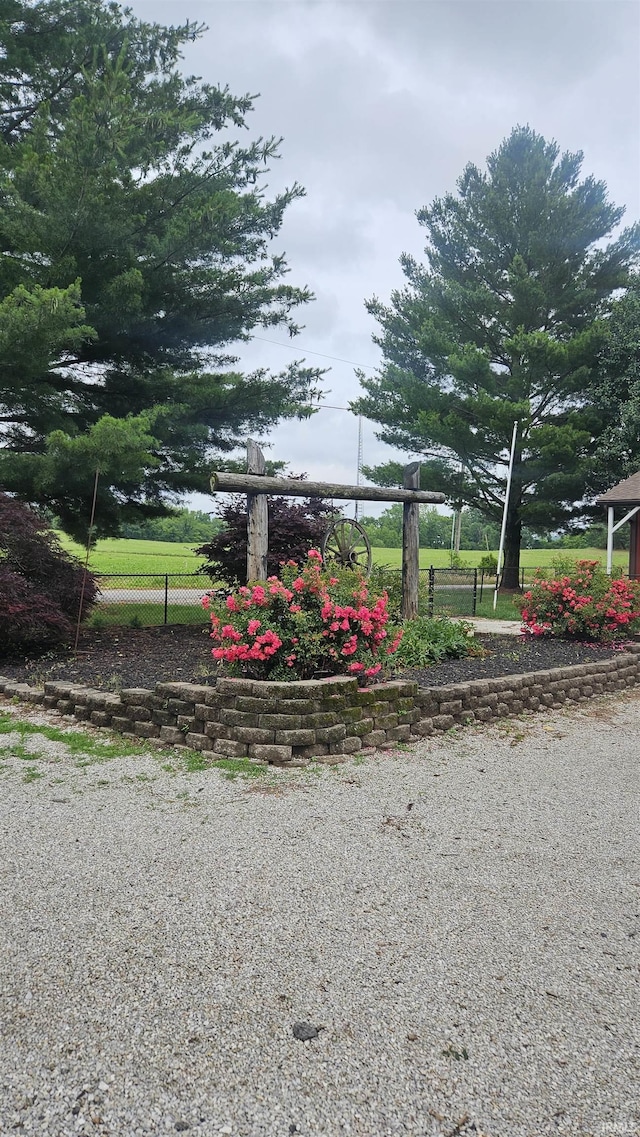 2477 W 50th Rd N, Princeton, IN 47670 - view of surrounding community